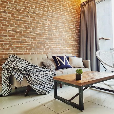 No.2 The Loft @Puchong Skypod Residence Экстерьер фото