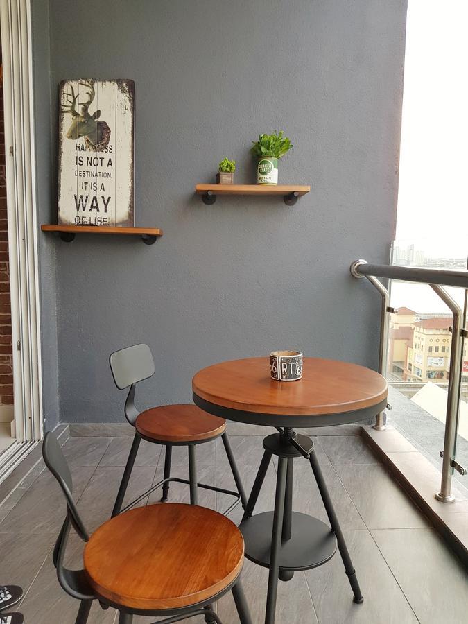 No.2 The Loft @Puchong Skypod Residence Экстерьер фото